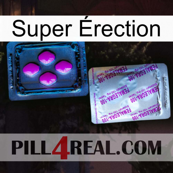 Super Érection 37